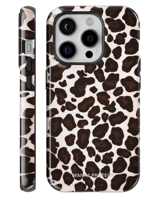 "Leopar" PROTECT Telefon Kılıfı