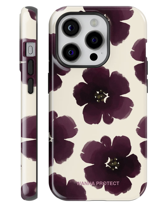 "Rose" PROTECT Telefon Kılıfı