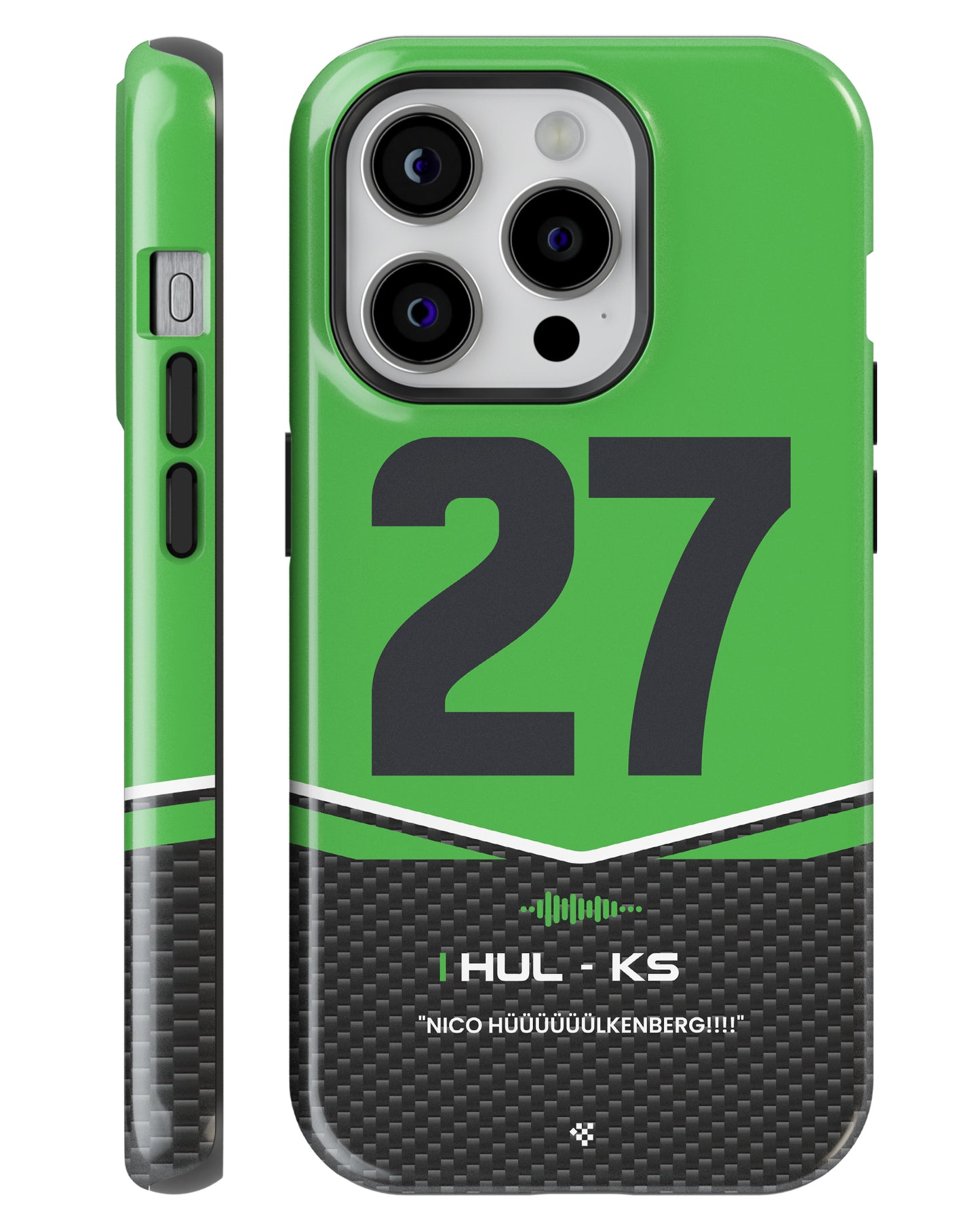 "Liam Lawson F1 2025" PROTECT Telefon Kılıfı