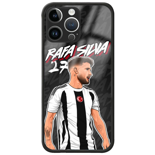 "Rafa" Cam Kılıf