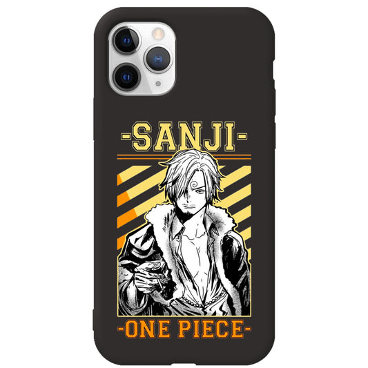 "One Piece Sanji" Lansman Kılıf