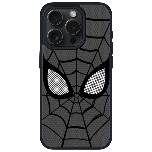 "Siyah Spider" Siyah İmpact Telefon Kılıfı