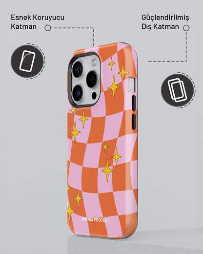 "Dama" PROTECT Telefon Kılıfı